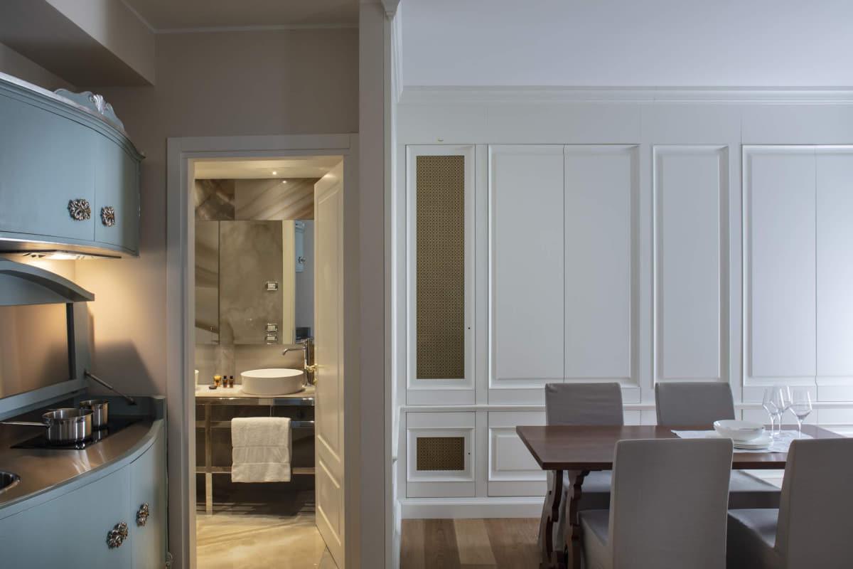 Residenza Ducato Apartahotel