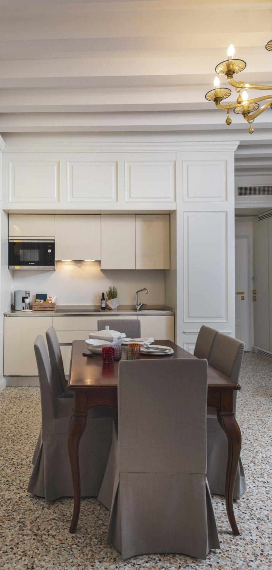 Residenza Ducato Apartahotel 4*