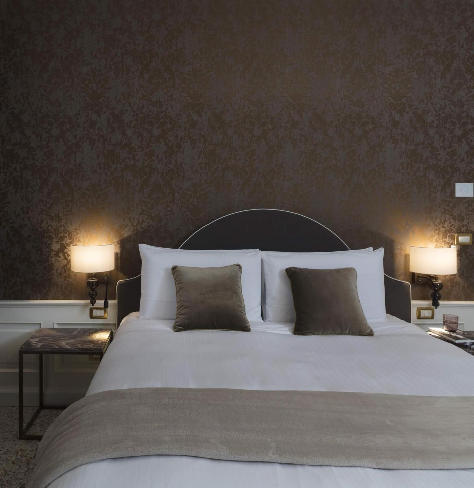 Apartahotel Residenza Ducato Venecia