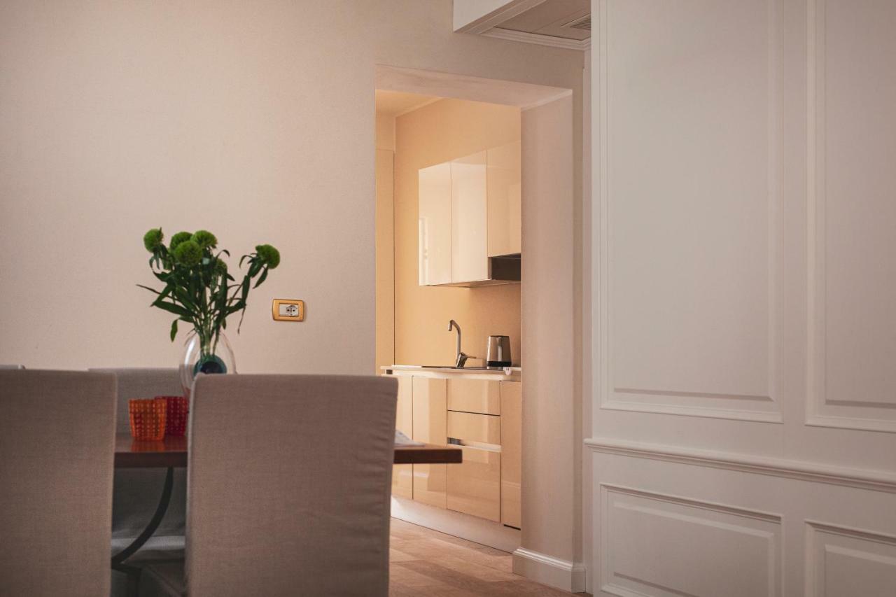 Apartahotel Residenza Ducato Venecia