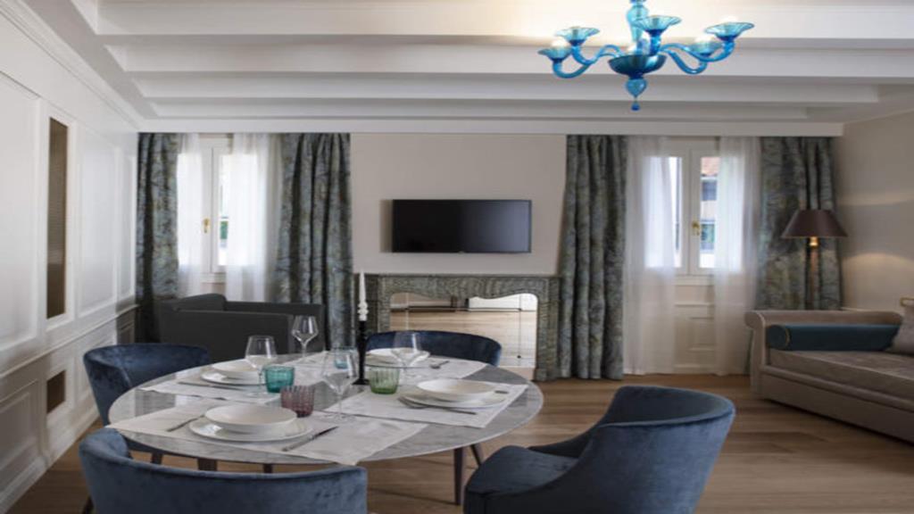 Residenza Ducato Apartahotel 4*