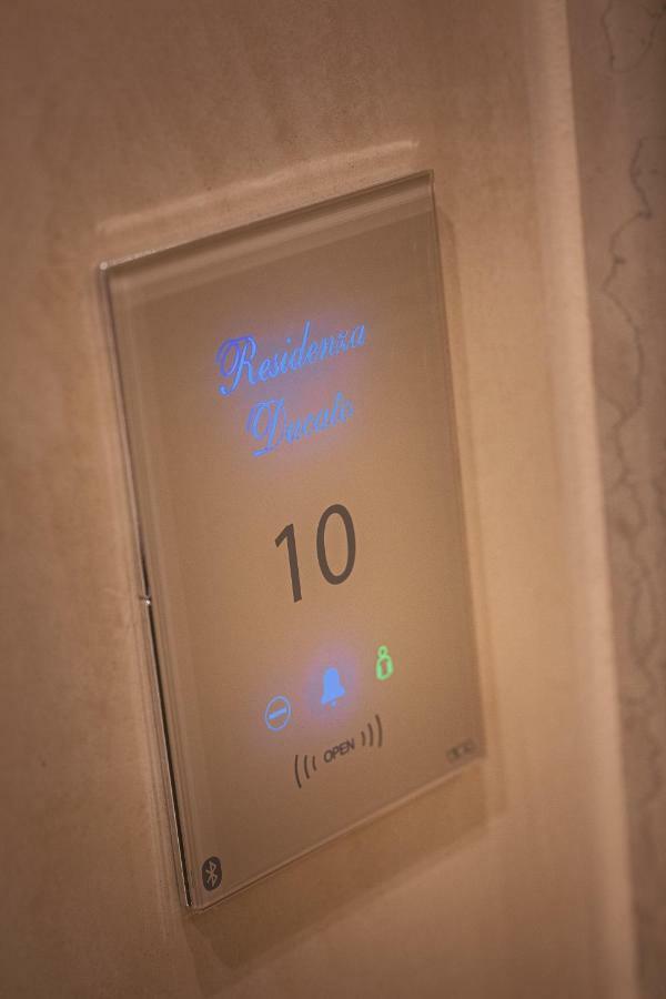 Residenza Ducato Apart-hotel Veneza