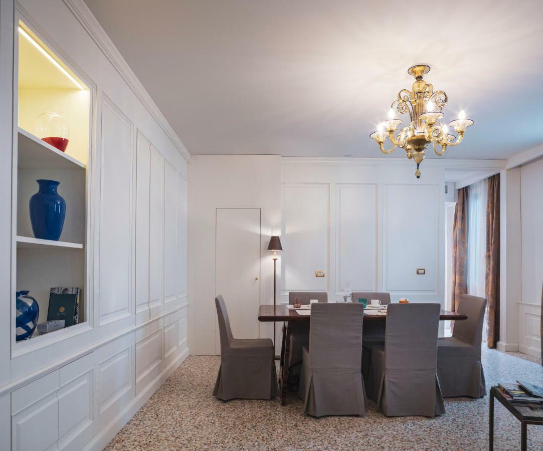 Apart-hotel Residenza Ducato 4*