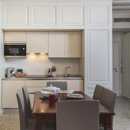 Residenza Ducato Aparthotel Venice Exterior photo
