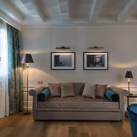 Residenza Ducato Aparthotel Venice Exterior photo