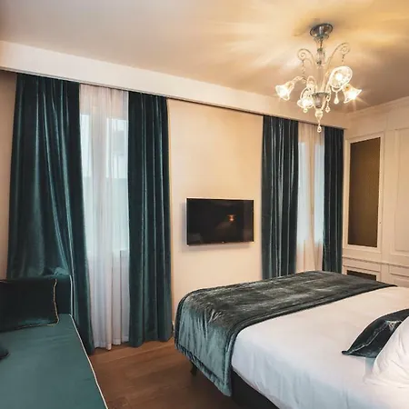 Residenza Ducato Aparthotel Venice Exterior photo