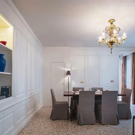 Residenza Ducato Aparthotel Venice Exterior photo