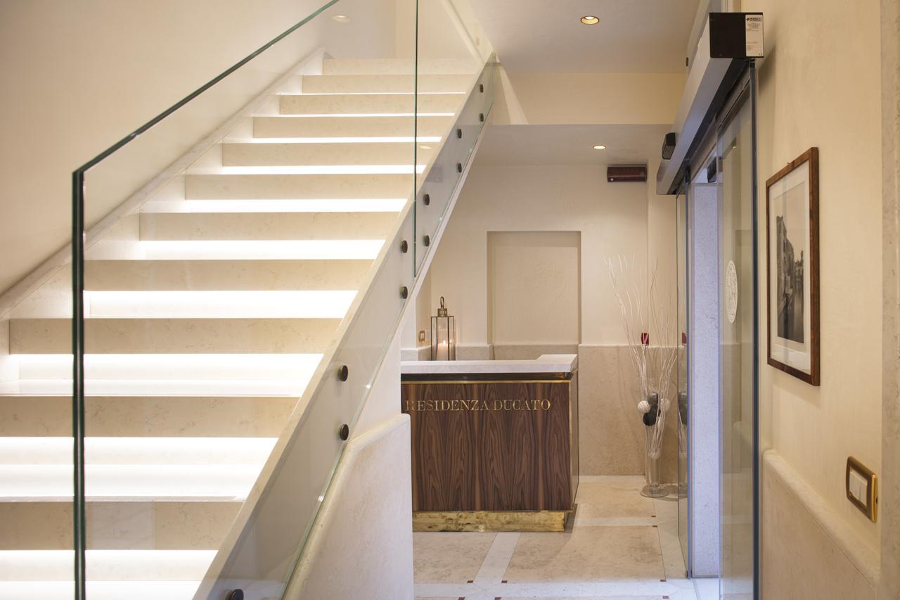 Residenza Ducato 4* Venedig