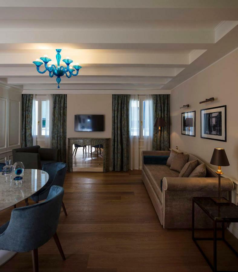 Aparthotel Residenza Ducato Venedig