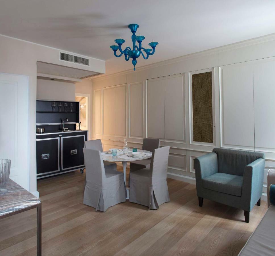 Aparthotel Residenza Ducato Venedig