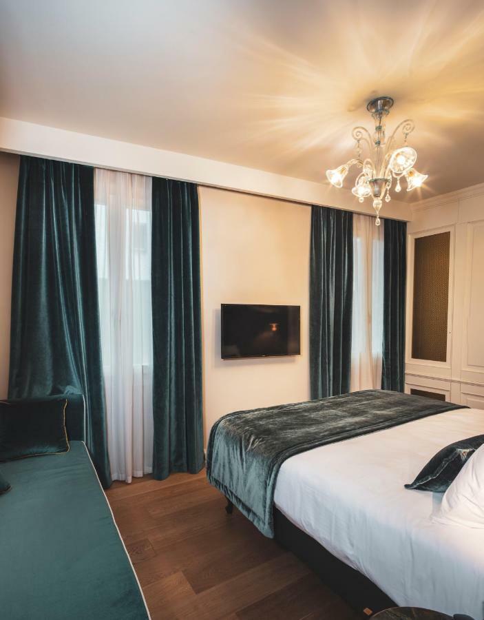 Aparthotel Residenza Ducato Venedig