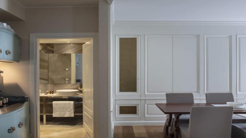 Residenza Ducato 4* Venedig