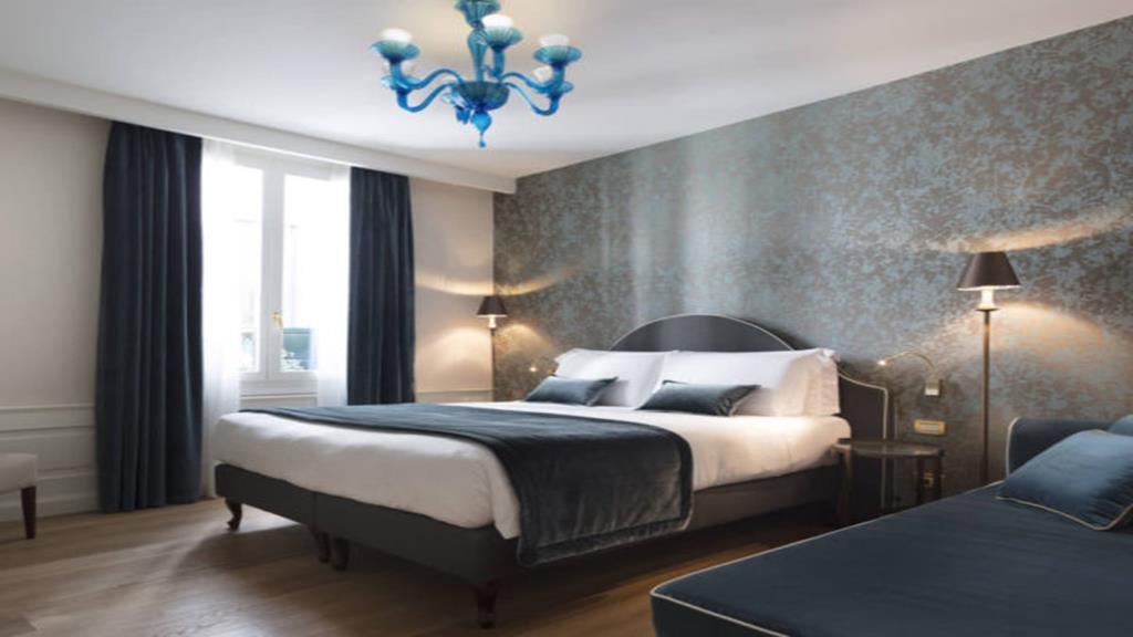 Residenza Ducato Aparthotel Venedig